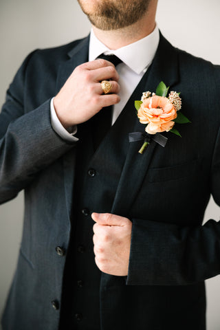 Boutonniere