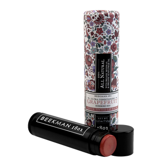 Honeyed Grapefruit Lip Balm