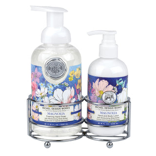 Handcare Caddy - Magnolia