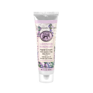 Hand Cream - Lavender Rosemary (1oz)