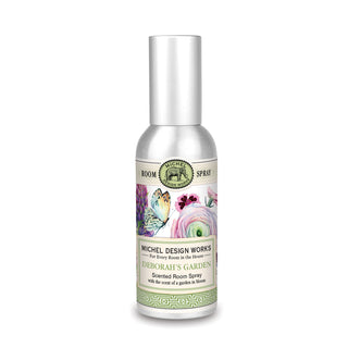 Home Fragrance Spray  - Deborah's Garden