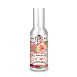 Home Fragrance Spray - Blush Peony