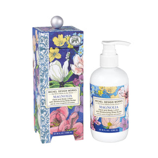 Lotion - Magnolia