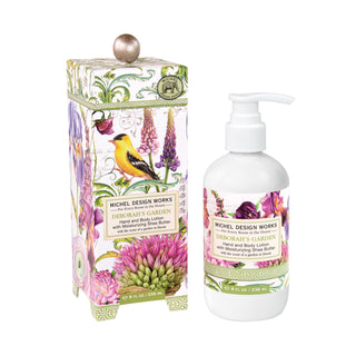 Lotion - Deborah's Garden
