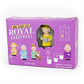 Royal Planters