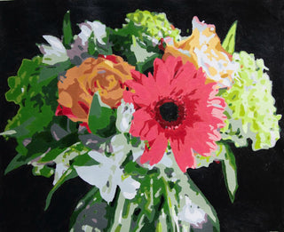 Paint By Number - Grit