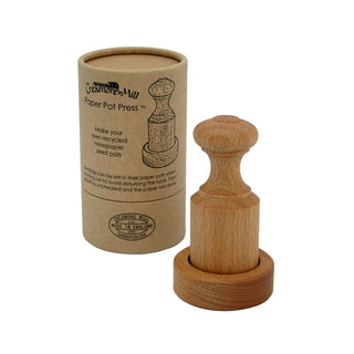 Paper Pot Press