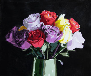 Paint By Number - Bravery