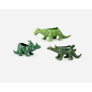 Dinosaur Planter