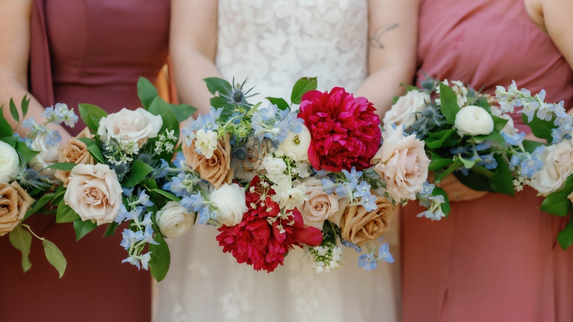 The Ultimate Guide to Bridal Bouquet Styles for Every Bride – Bride and ...