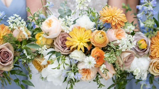 The Best Flowers for Summer Weddings