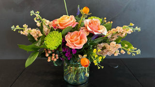 Mother’s Day 2025 Flower Gift Guide: Best Local Arrangements in Montgomery, TX