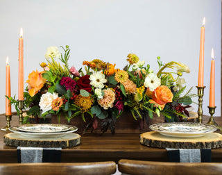 Thanksgiving Centerpieces