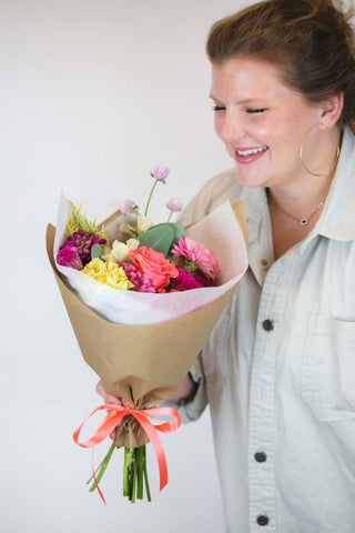 montgomery florist locally grown flowers delivery