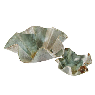 Kerchief Planter: Small