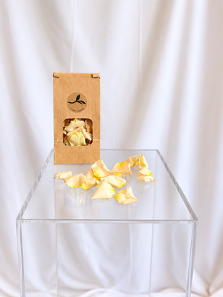 ALC Fall Flower Girl Petal Pack