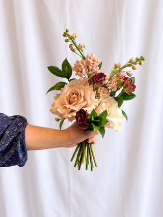 ALC Fall Petite Bouquet