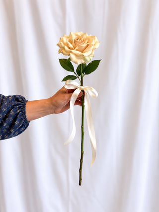 ALC Fall Single Rose