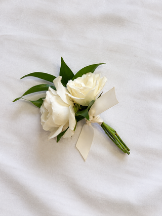ALC Spring Boutonniere