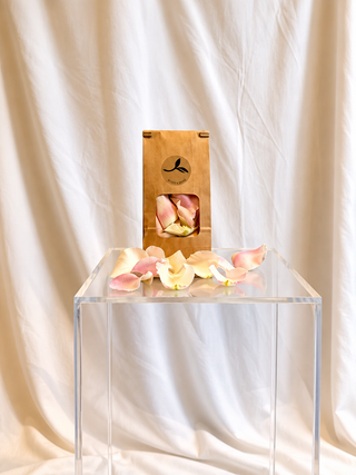 ALC Spring Flower Girl Petal Pack
