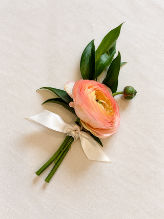 ALC Summer Boutonniere