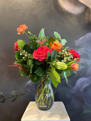 Mixed Bunches of Love