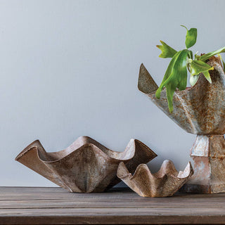 Kerchief Planter: Small