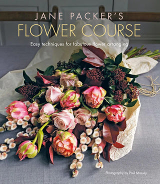 Jane Packer's Flowers Course