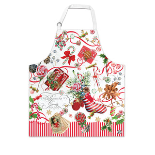 Apron - Peppermint