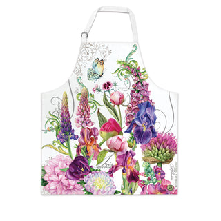 Apron - Deborah's Garden