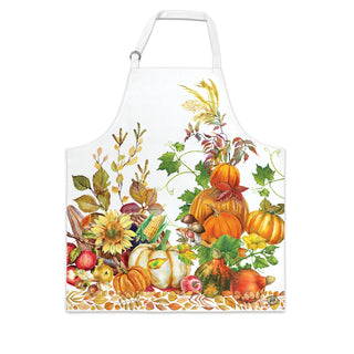 Apron - Pumpkin Prize
