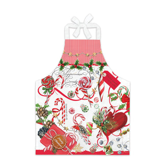 Apron - Peppermint