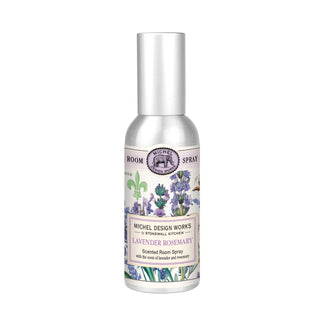 Home Fragrance Spray-  Lavender Rosemary