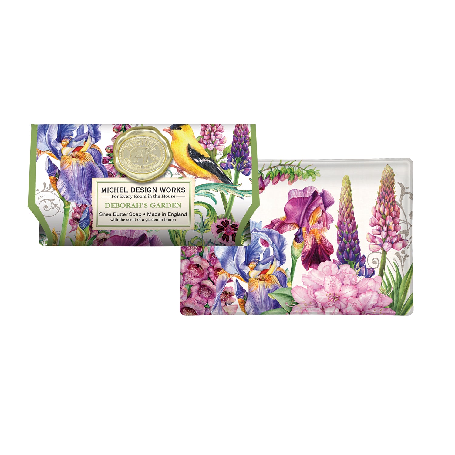 Garden Mint | Shea Butter Soap