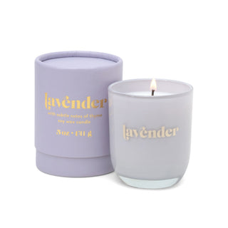 Paddywax Lavender - Lavender