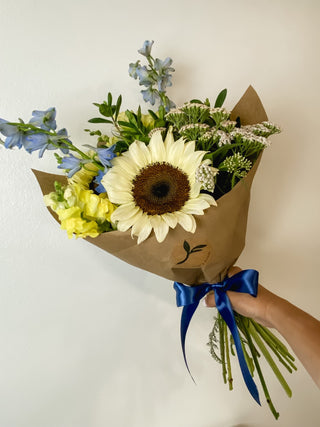 LCHS Wrap Bouquet