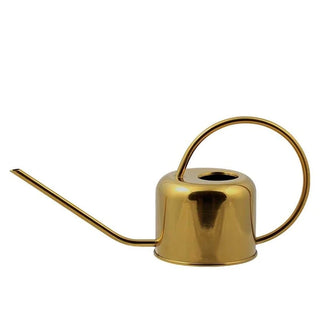 Brass Watering Can